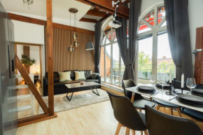 STAYWELL - Bright and cozy flat in central Berlin